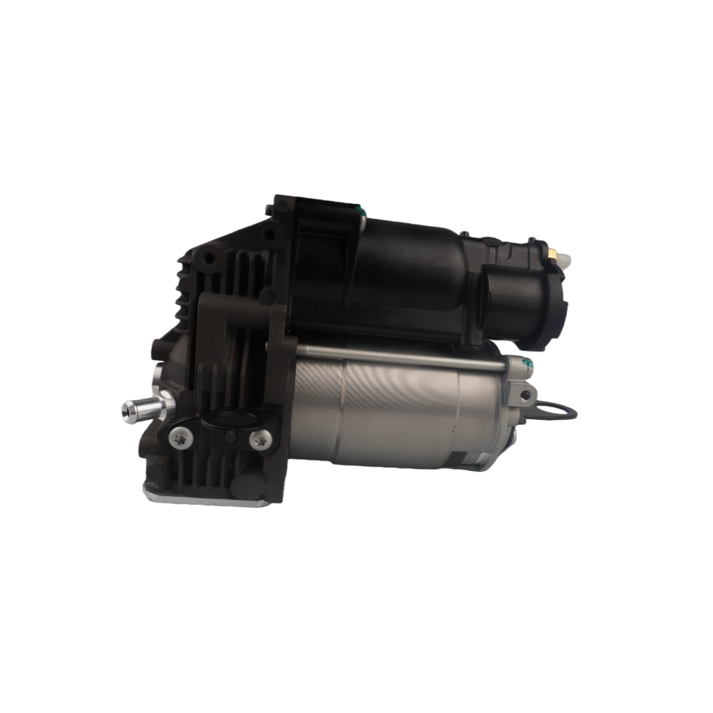 Mercedes GL / GLE W166 air suspension compressor