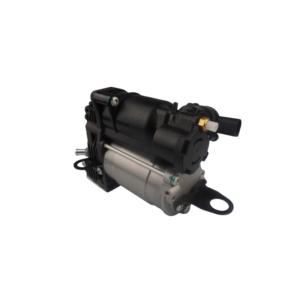 Mercedes ML W166 air ride compressor