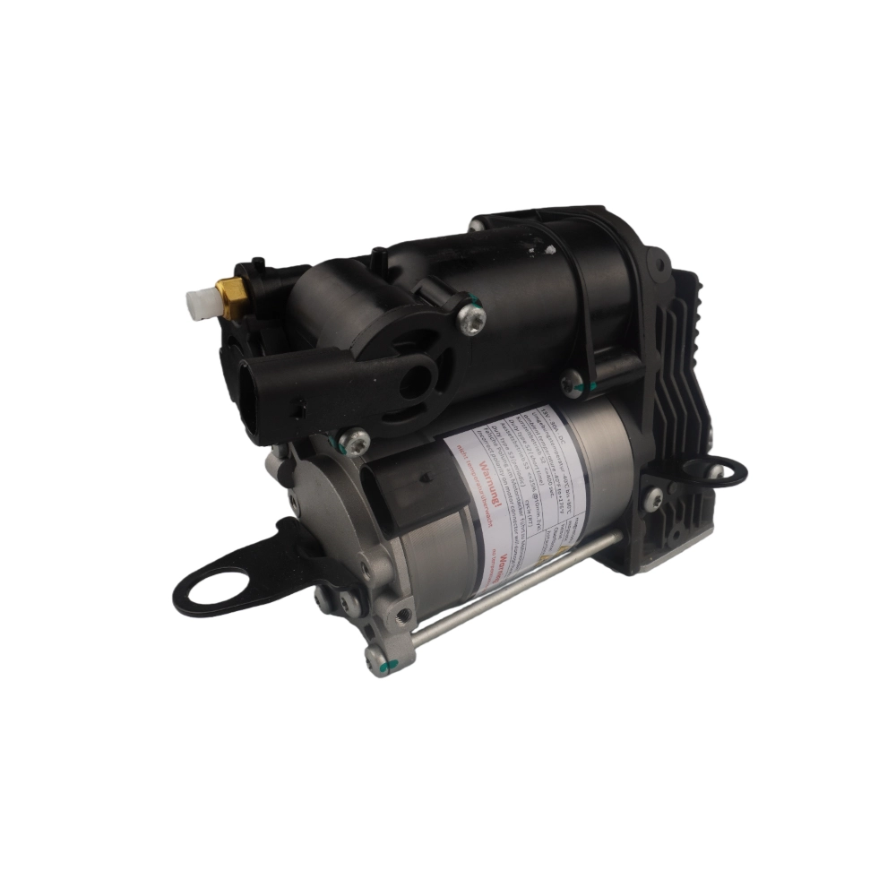 Mercedes GLE W166 air suspension pump compressor