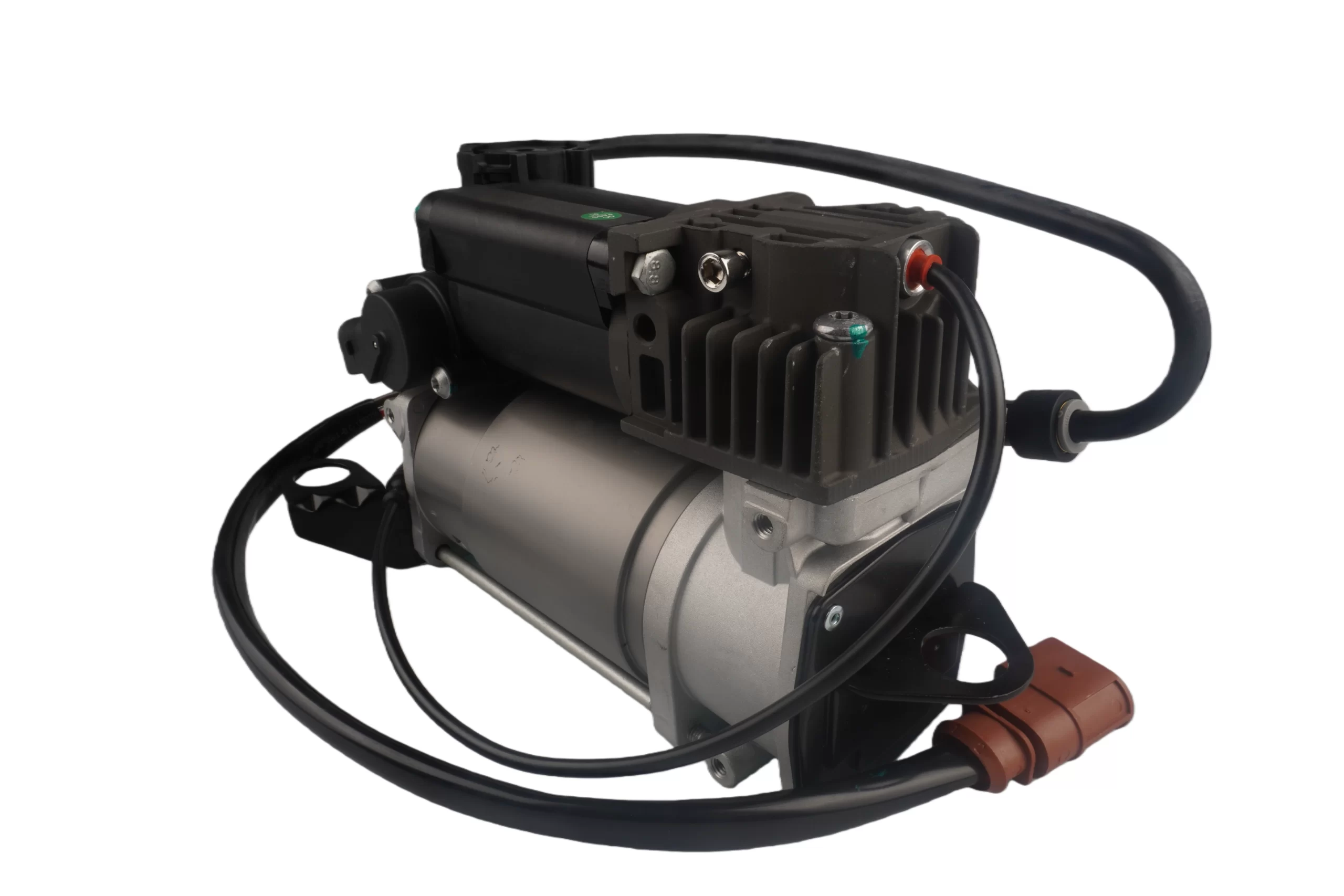 Audi A6 air suspension pump