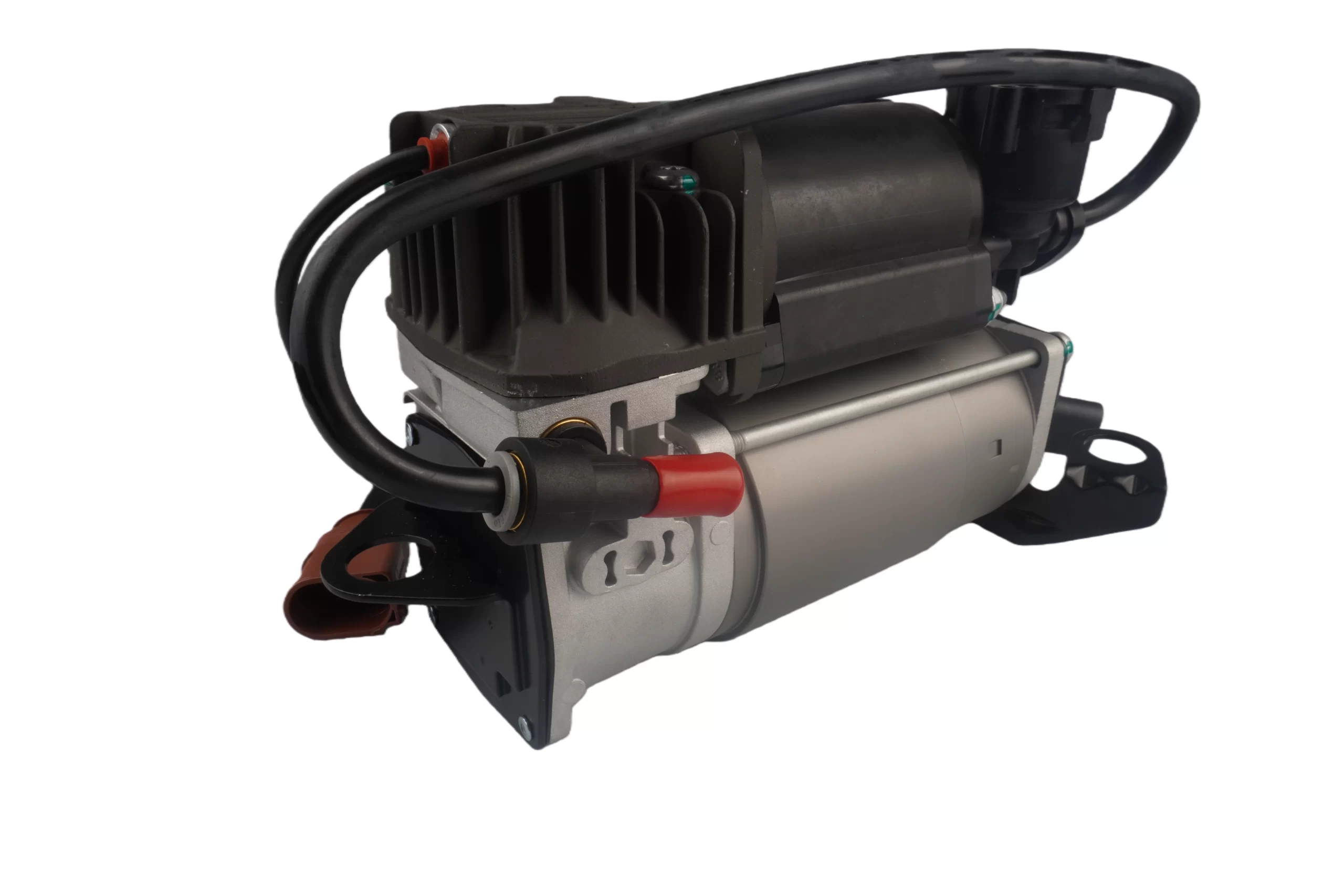 Audi A6 air suspension pump