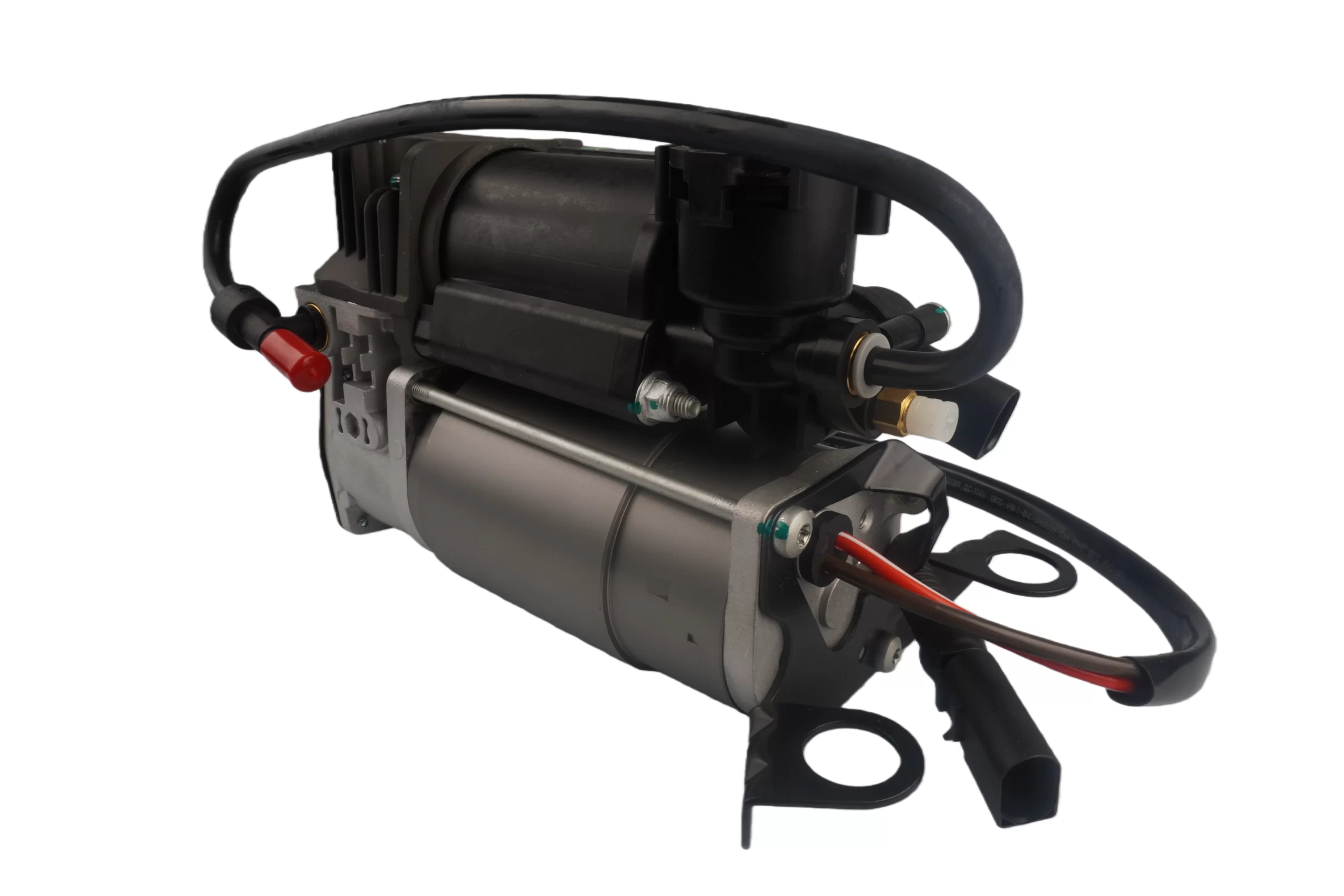 Audi A6 air suspension pump