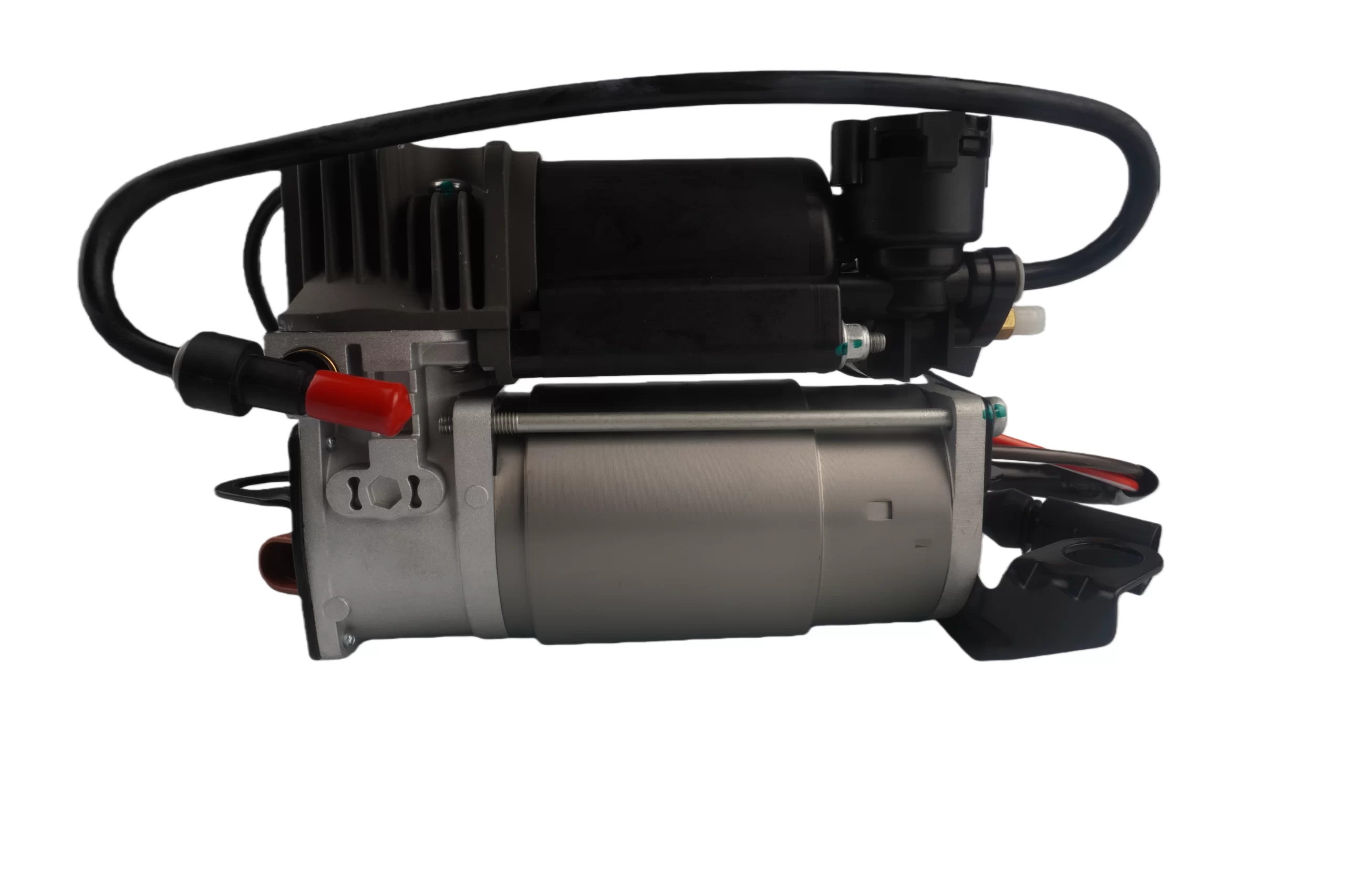 Audi A6 air suspension pump