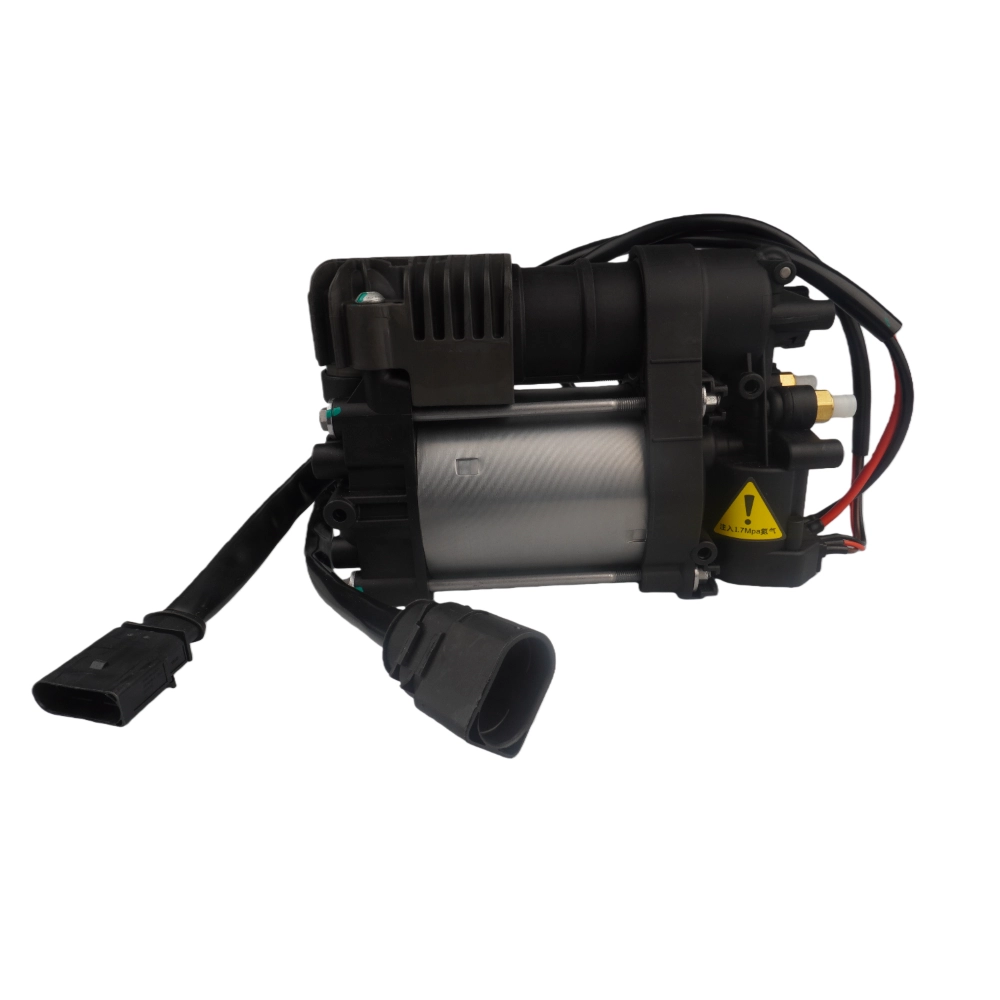 Porsche Panamera 970 air suspension compressor
