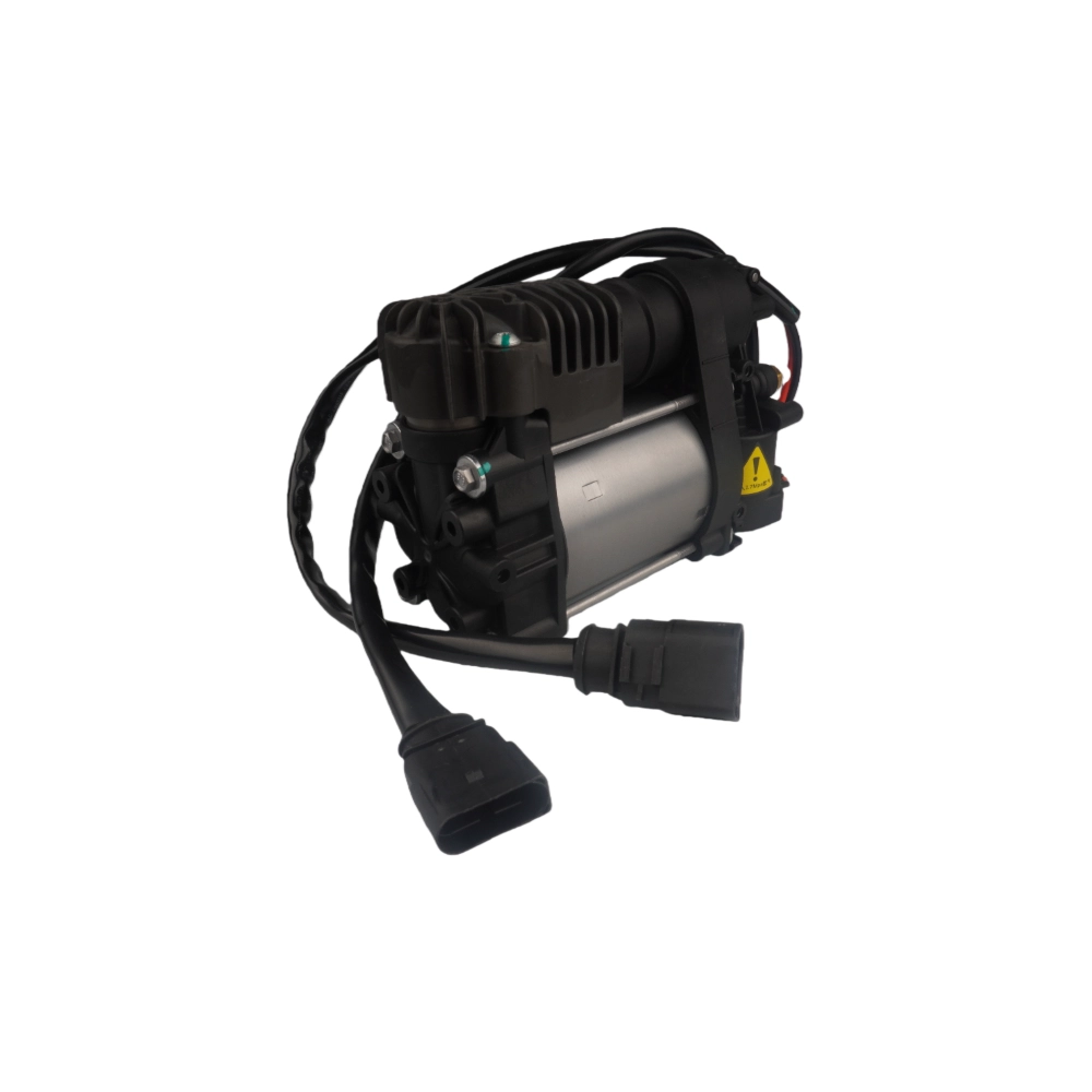Porsche 970 air suspension pump