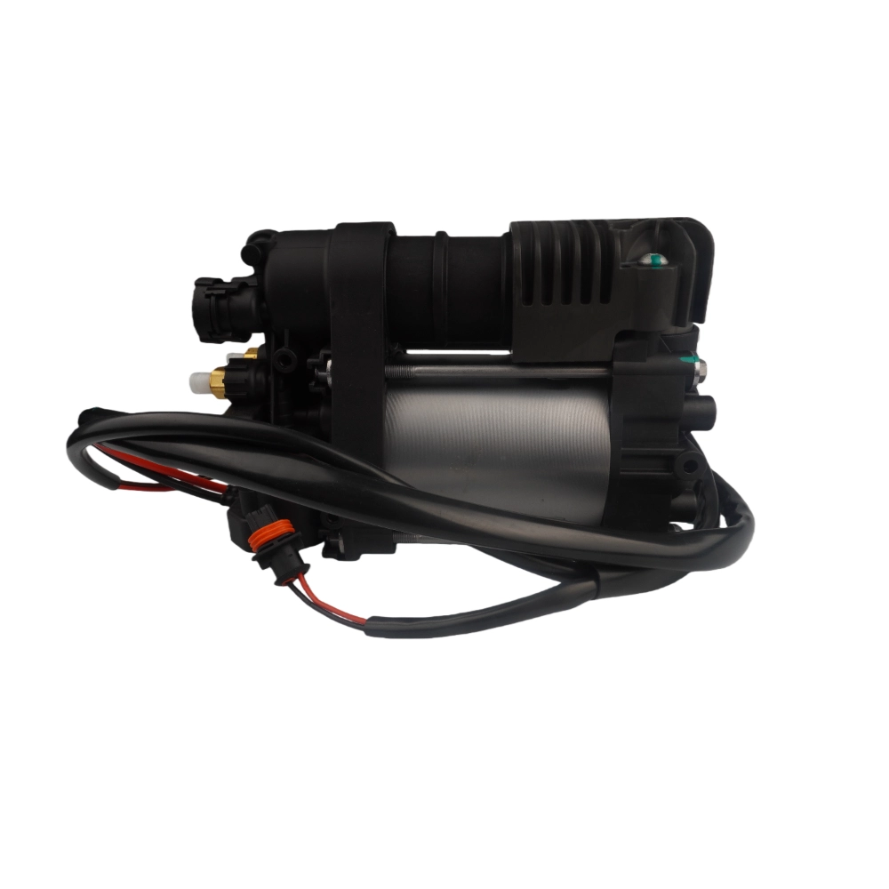 Panamera 970 air ride compressor