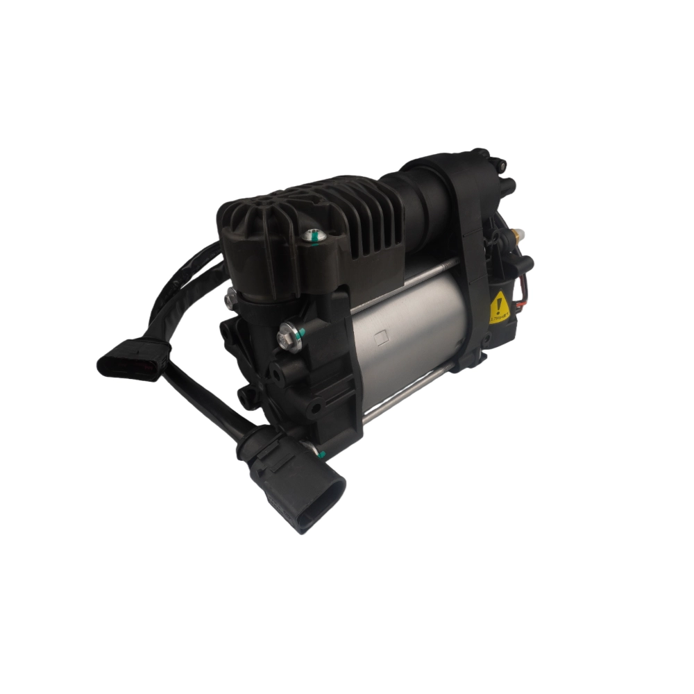 air ride compressor