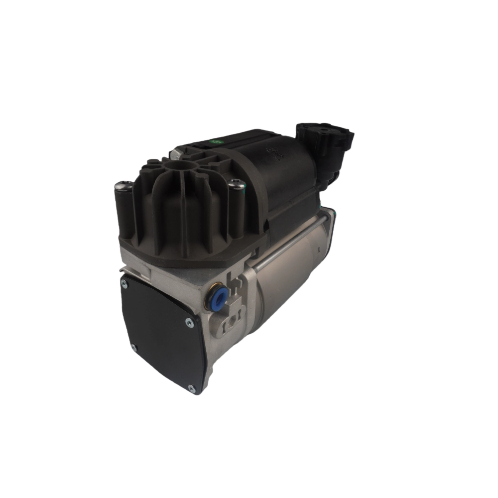 Jaguar XJ series rear suspension system component