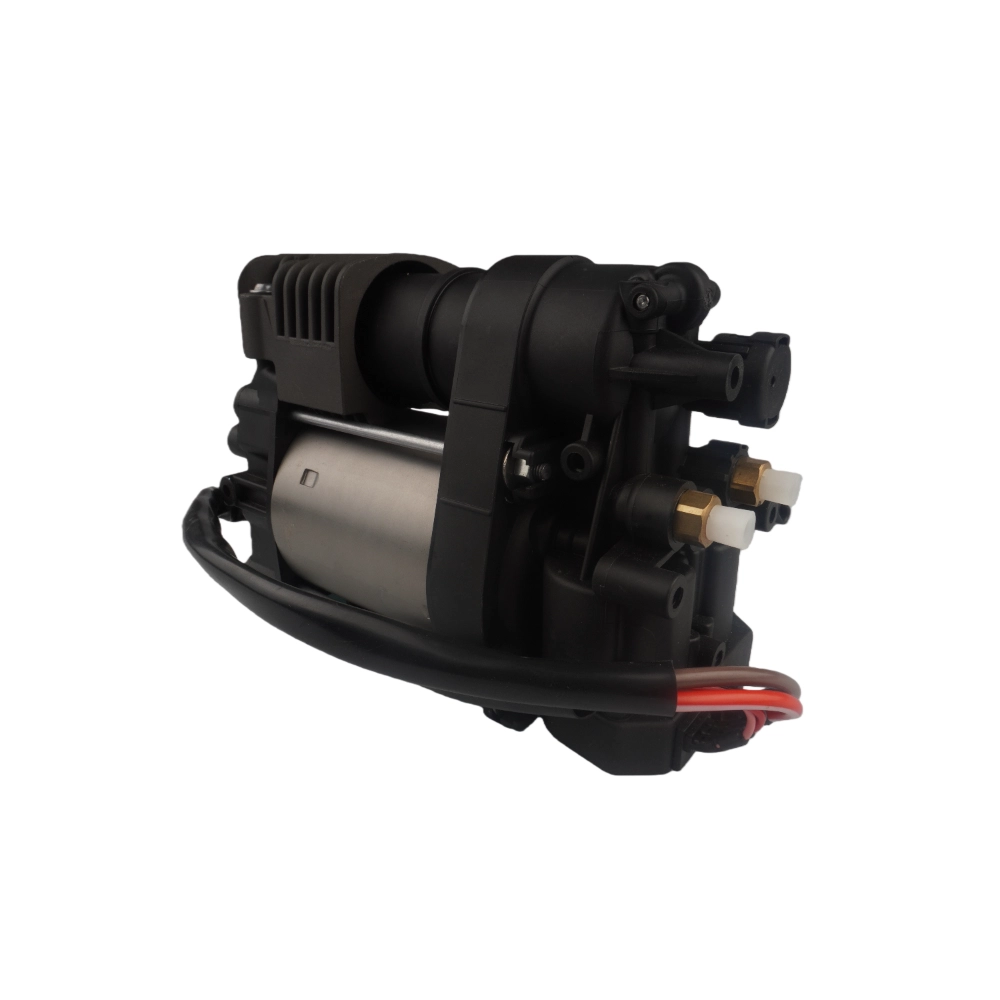 Electric SUV air suspension unit