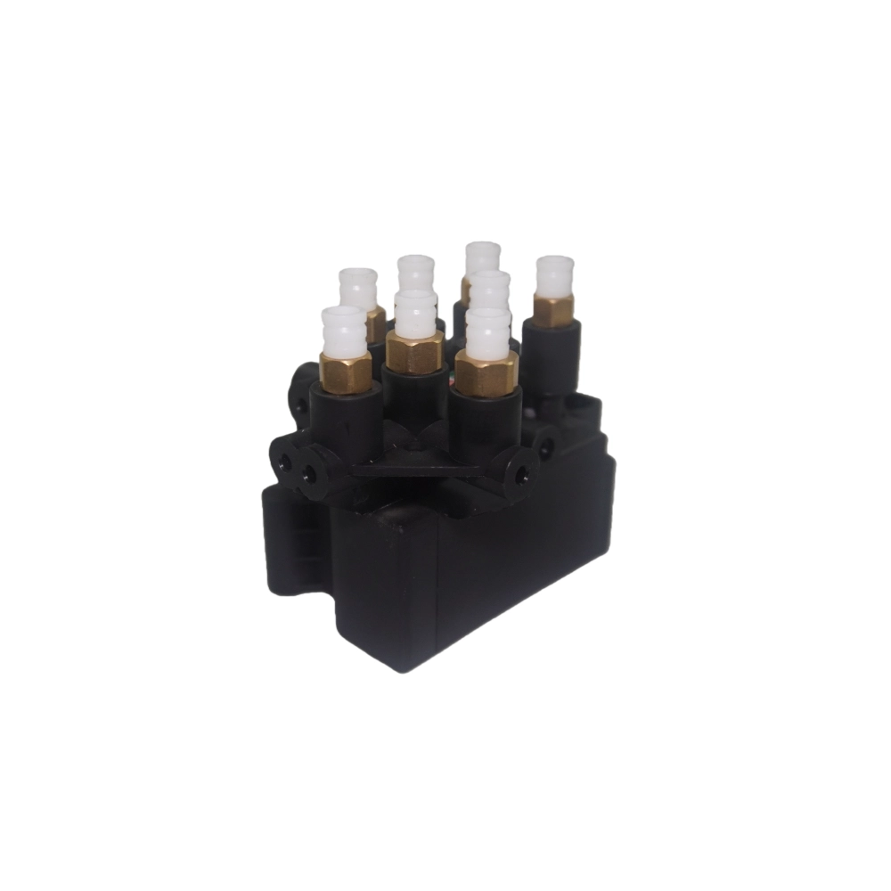 Audi Q7 4M valve block replacement OEM part
