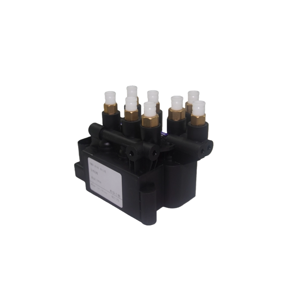 Audi Q7 4M valve block replacement OEM part