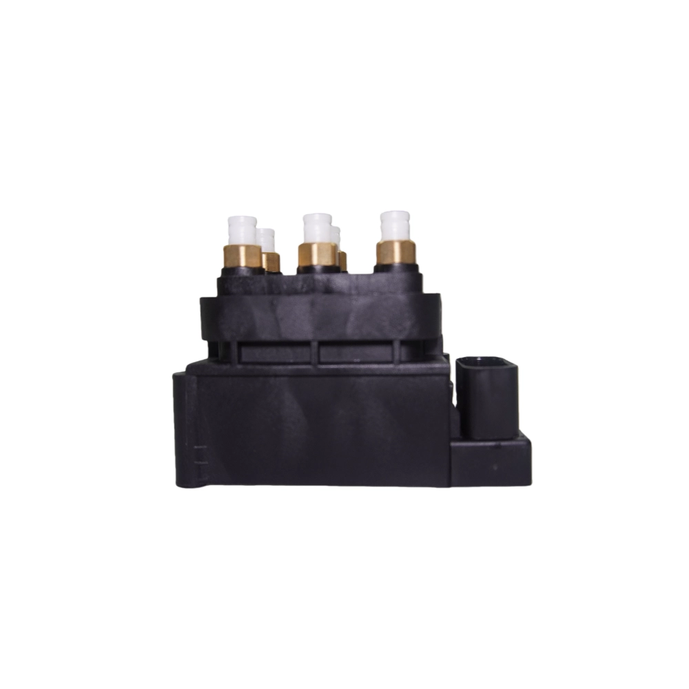OEM Touareg valve block replacement part