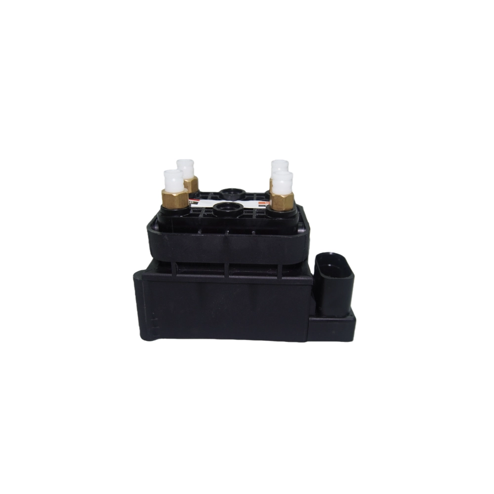 Jaguar XJ X351 suspension solenoid valve