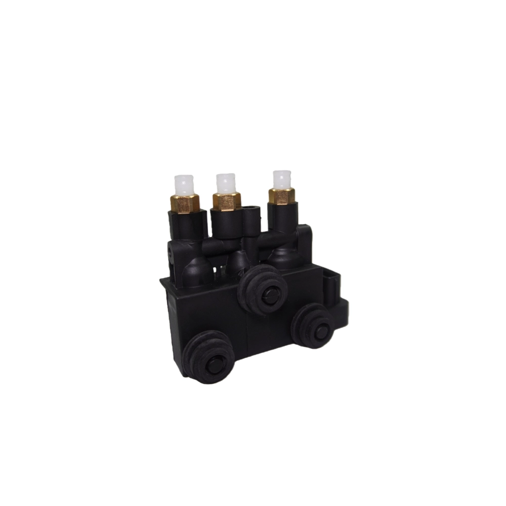 Land Rover air suspension pressure control valve