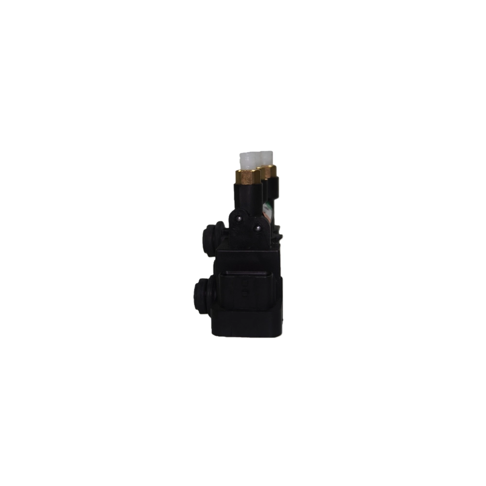 Discovery 5 air distribution valve module