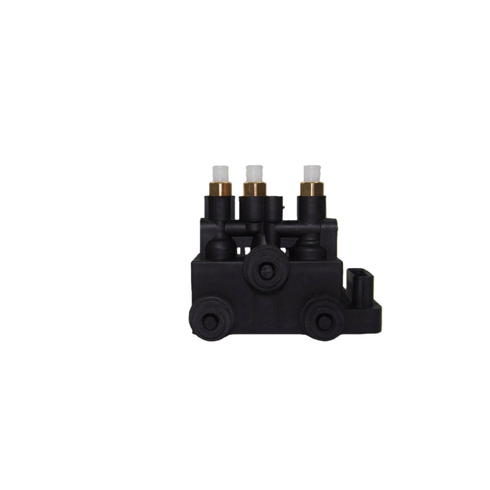Land Rover L462 air suspension control valve