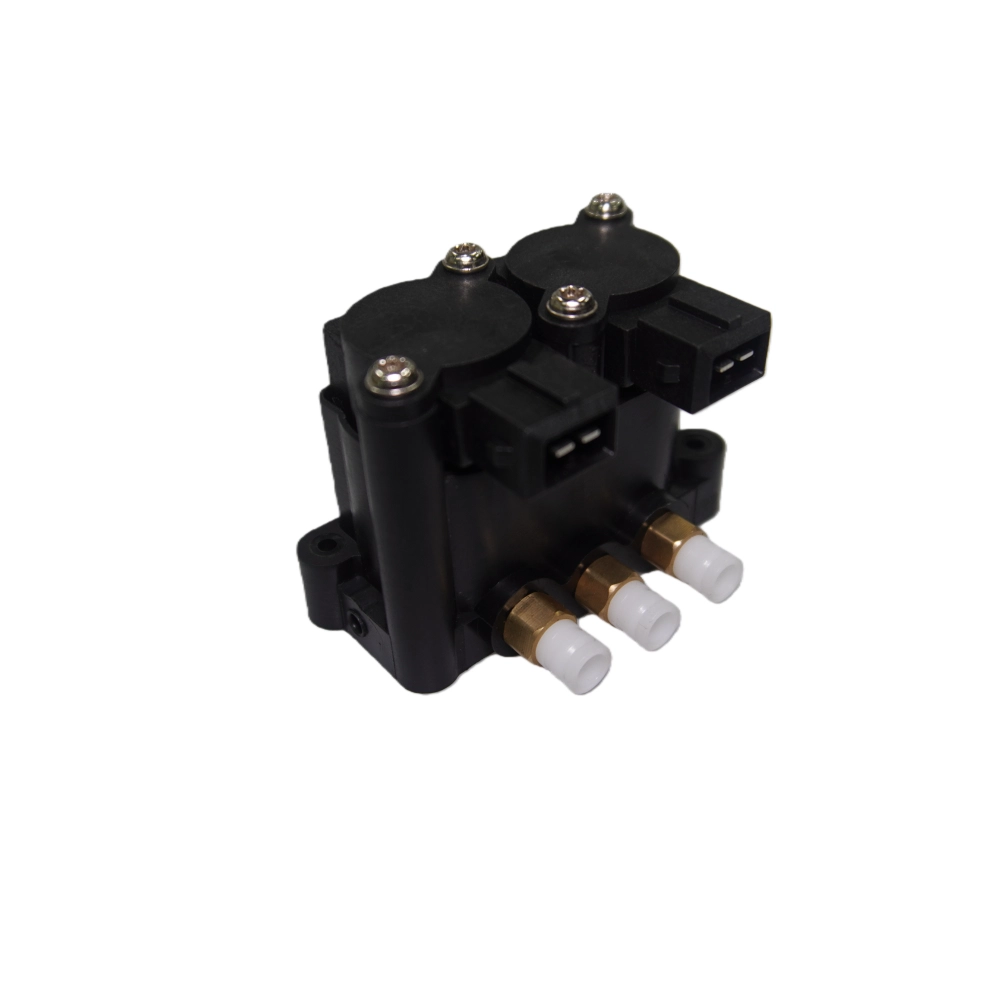 4722525610 air suspension valve block