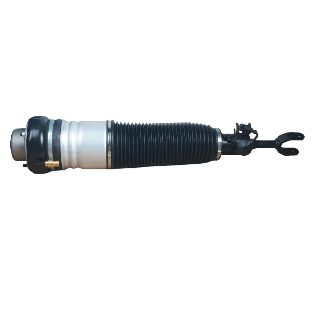 Audi A6 4F front right suspension module