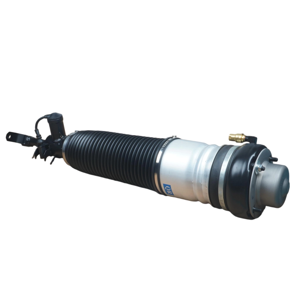 Front right air suspension Audi A6 repair unit