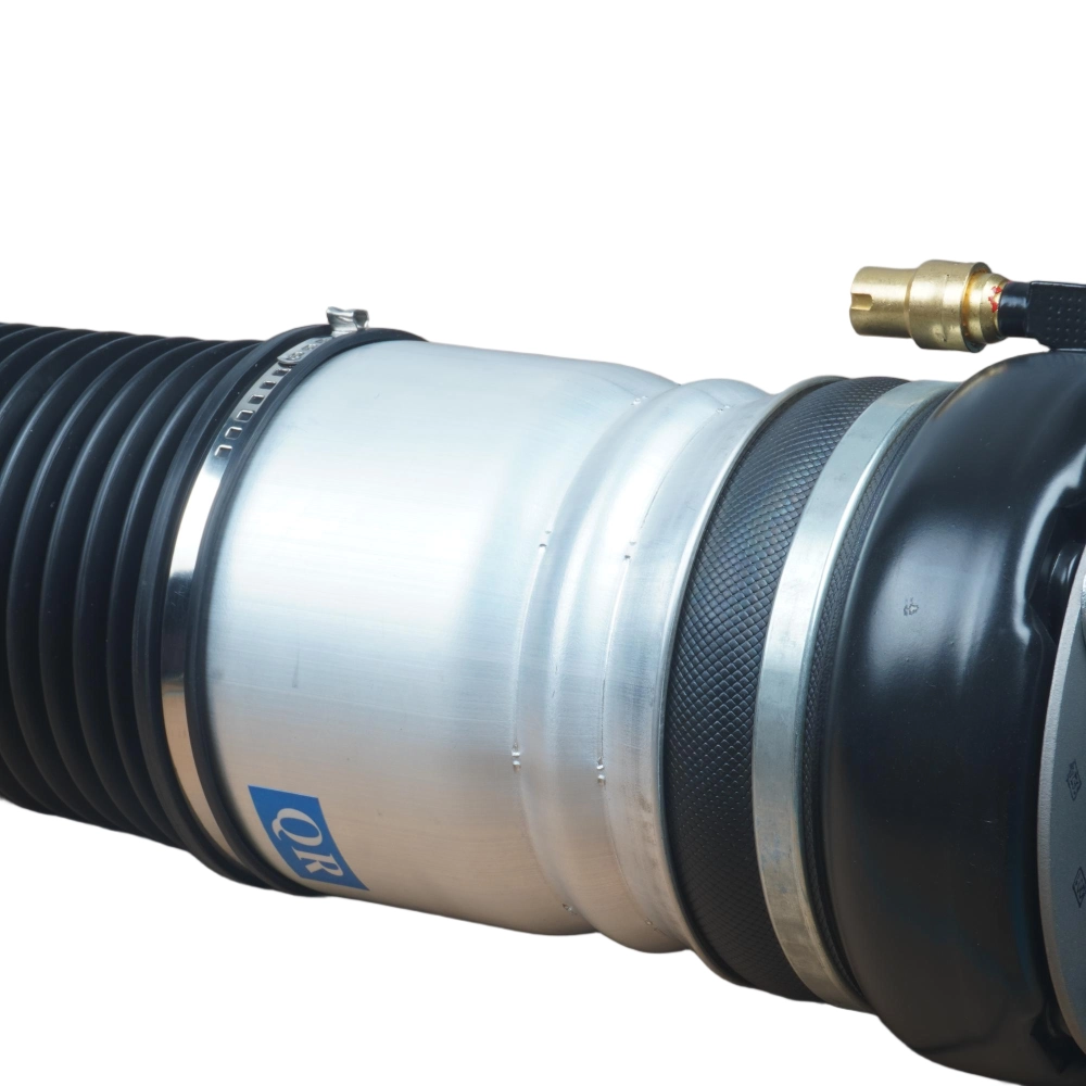 Audi A6 air ride suspension replacement part