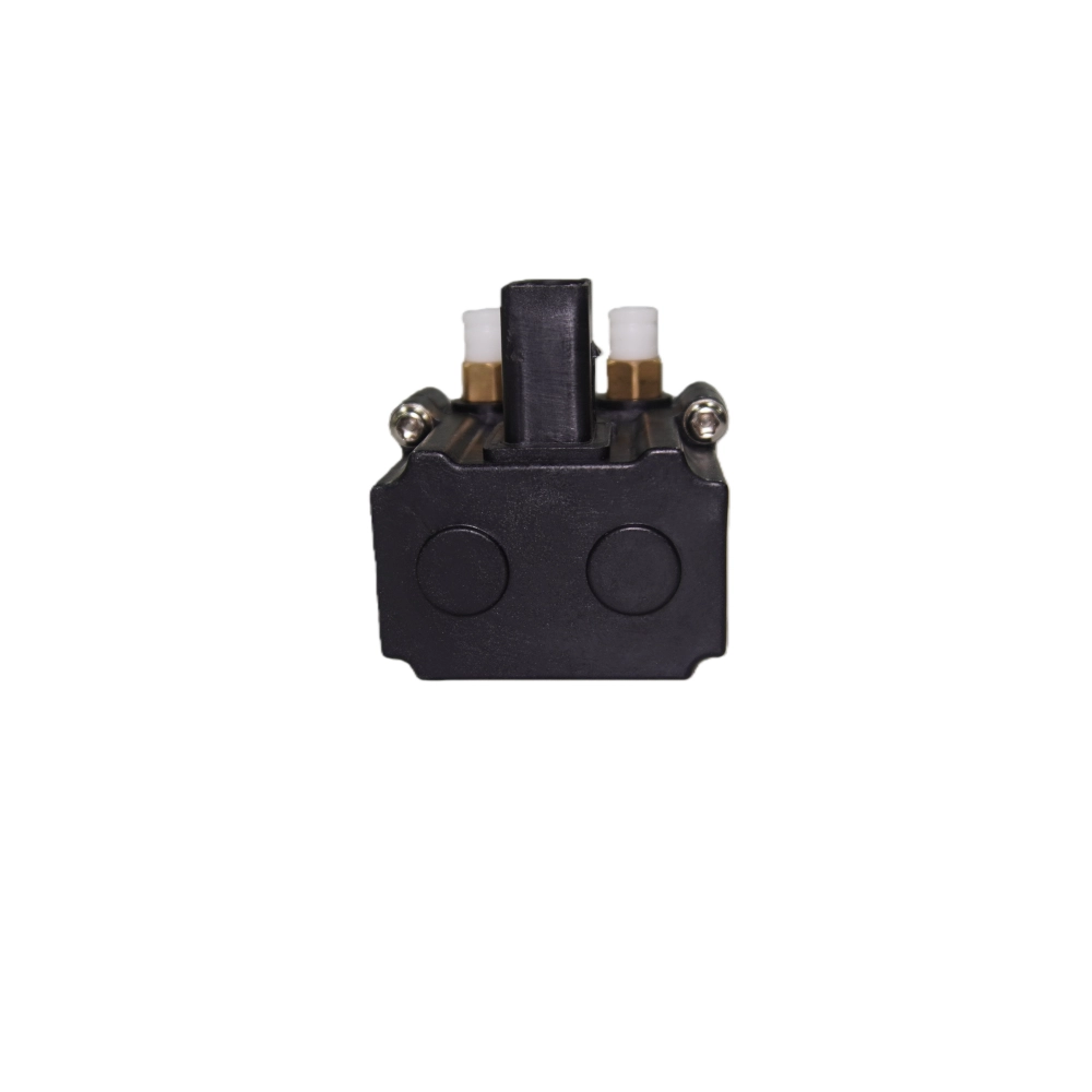 High performance SUV air compressor system component
