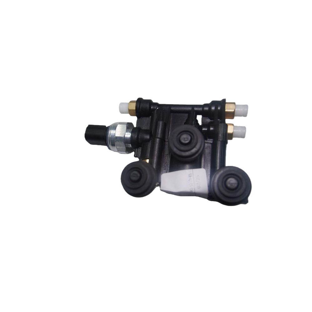 Range Rover L322 valve block air suspension