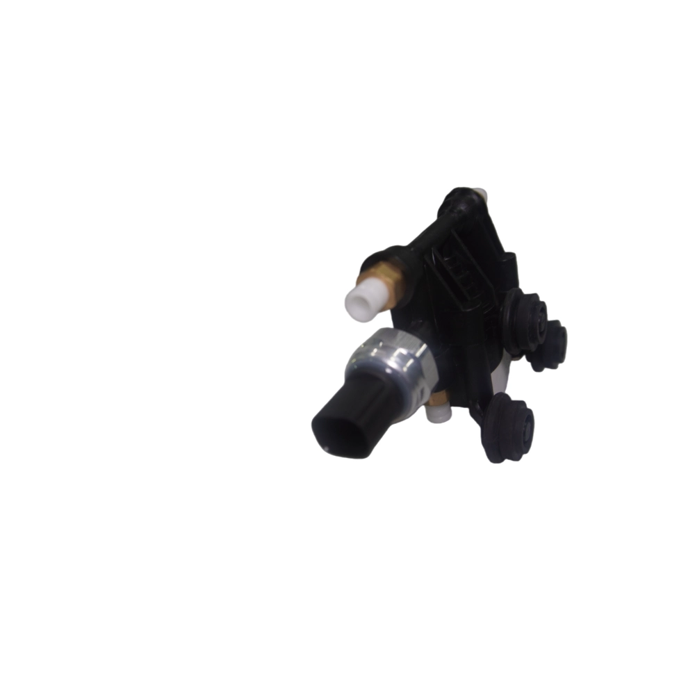 Land Rover air suspension valve block OEM
