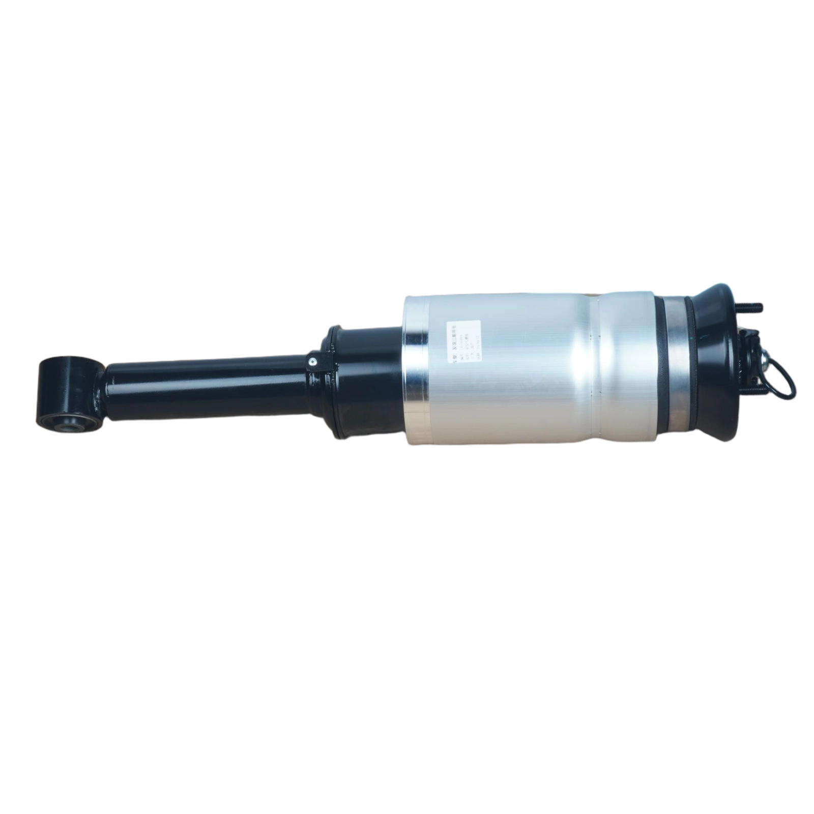Land Rover air suspension strut ADS system
