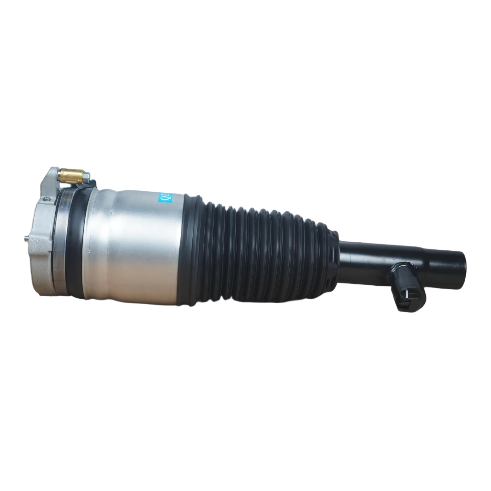 Volvo XC90 front axle air strut assembly