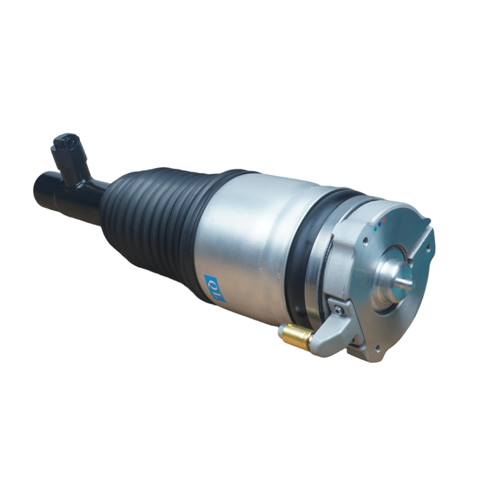 Volvo XC90 air spring suspension module