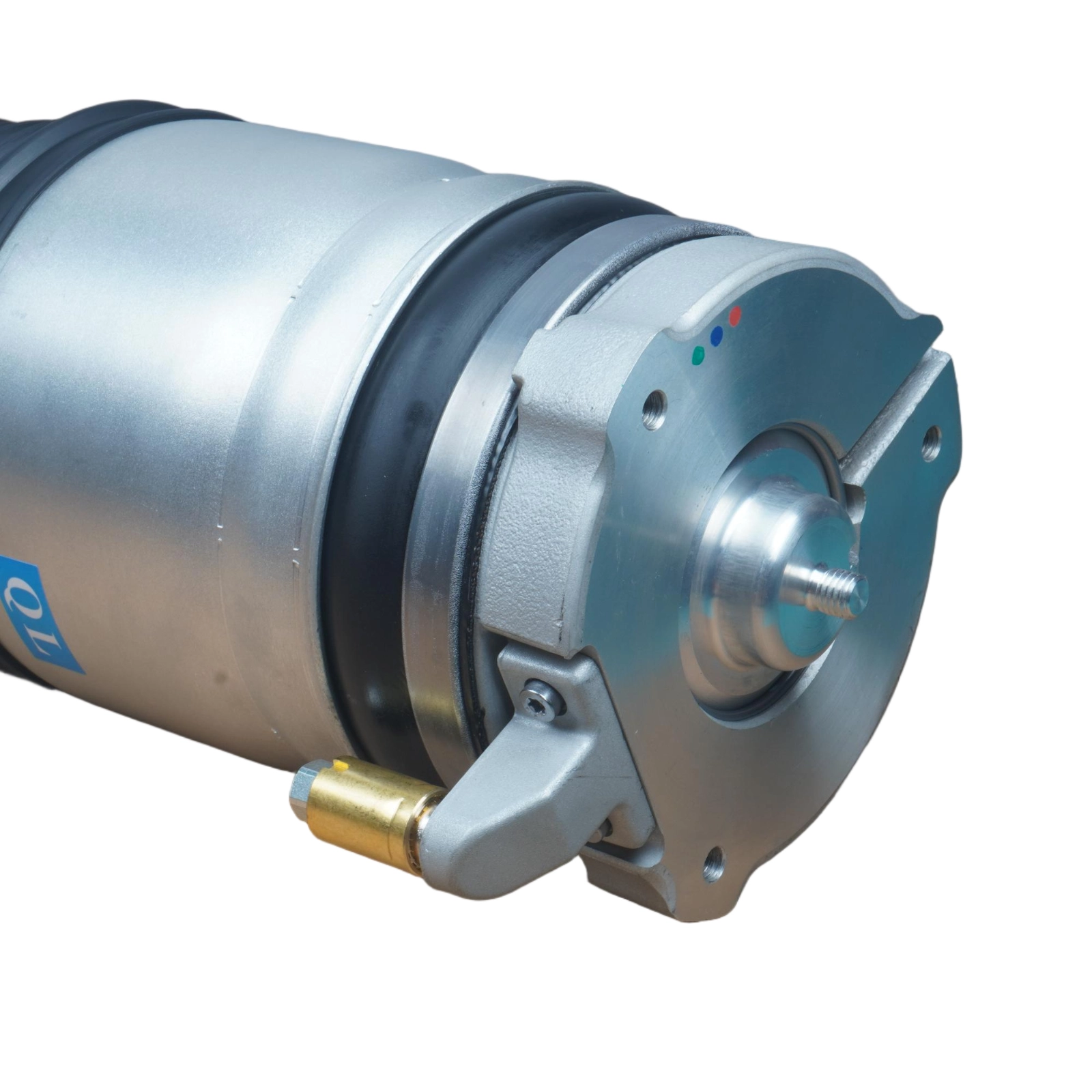 Volvo XC90 air suspension repair strut unit