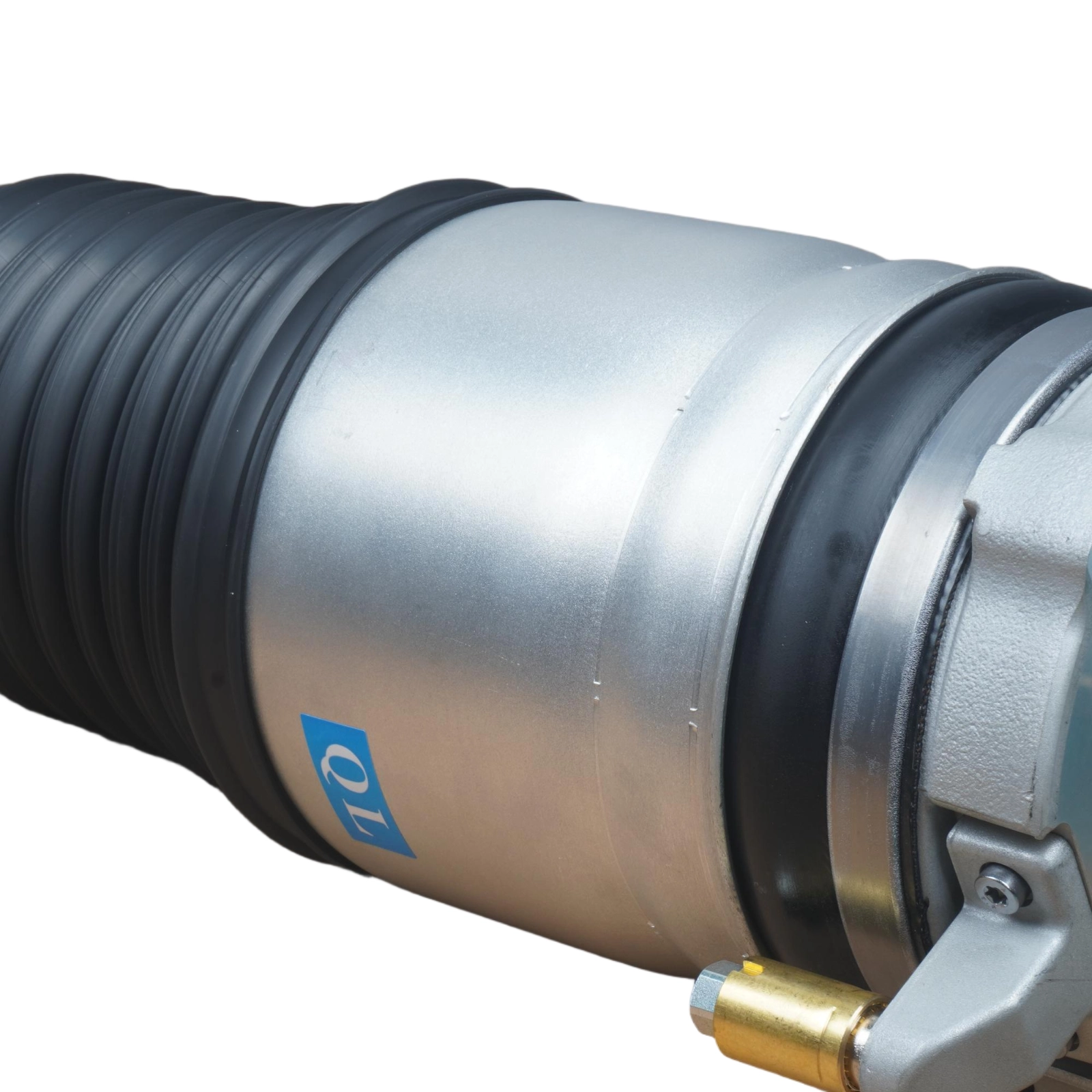 Volvo XC90 front air ride suspension component