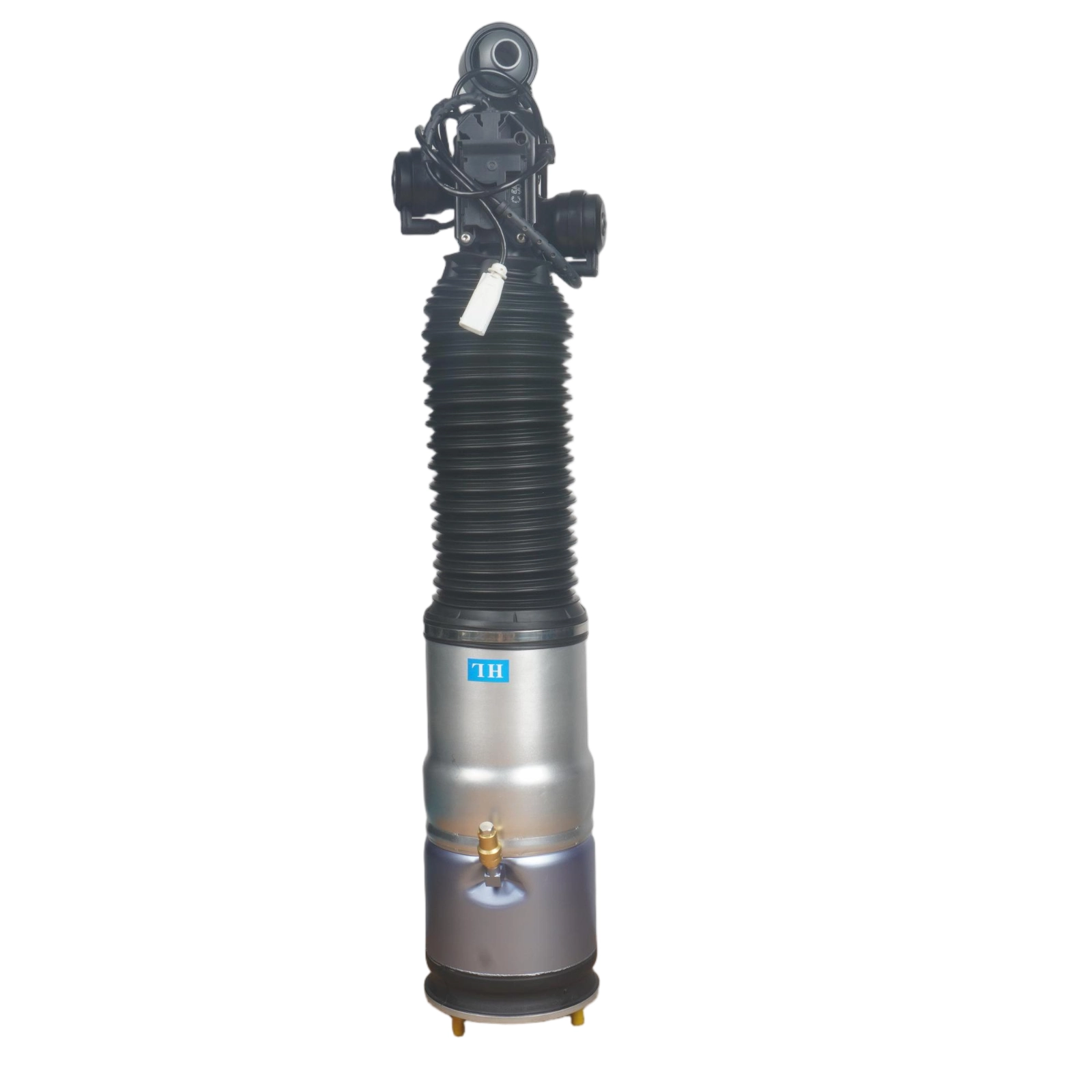 Rolls-Royce Ghost air suspension shock