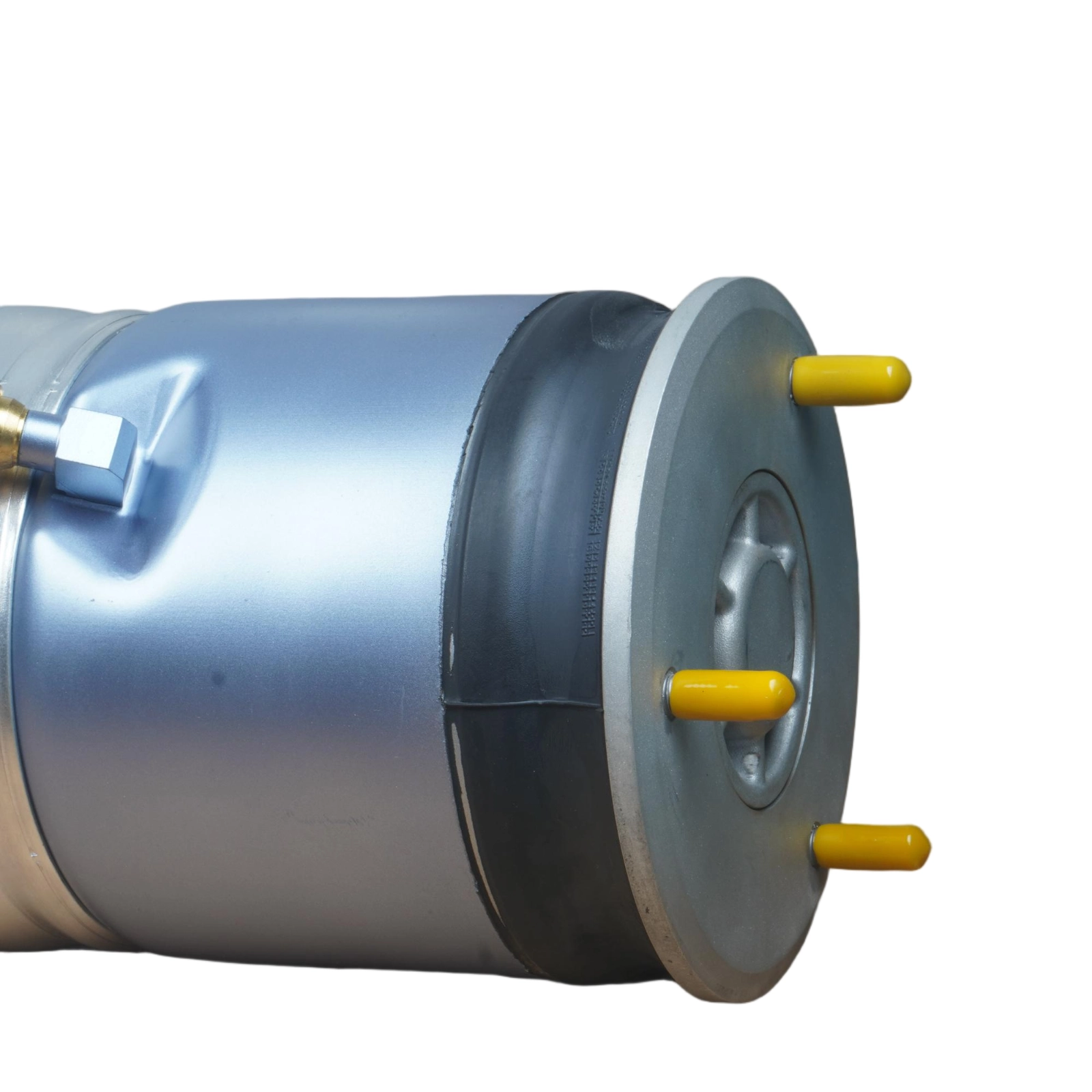 Rolls-Royce luxury suspension component