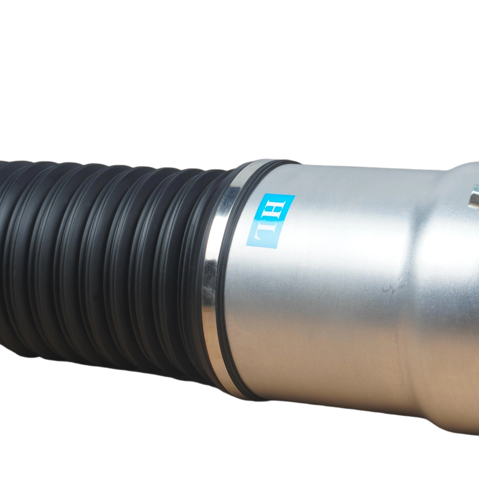Rolls-Royce Ghost damping strut