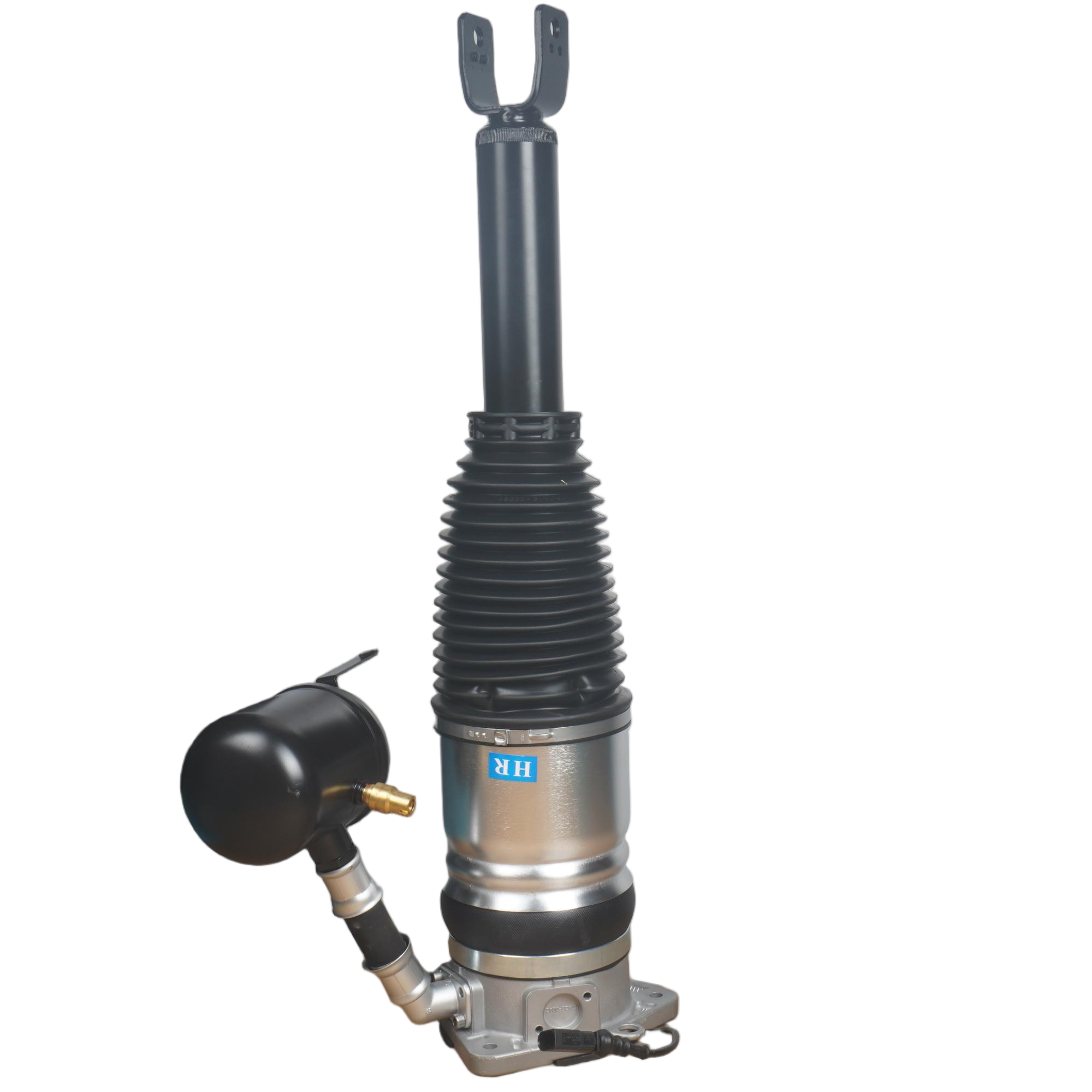 Audi S8 rear air suspension strut
