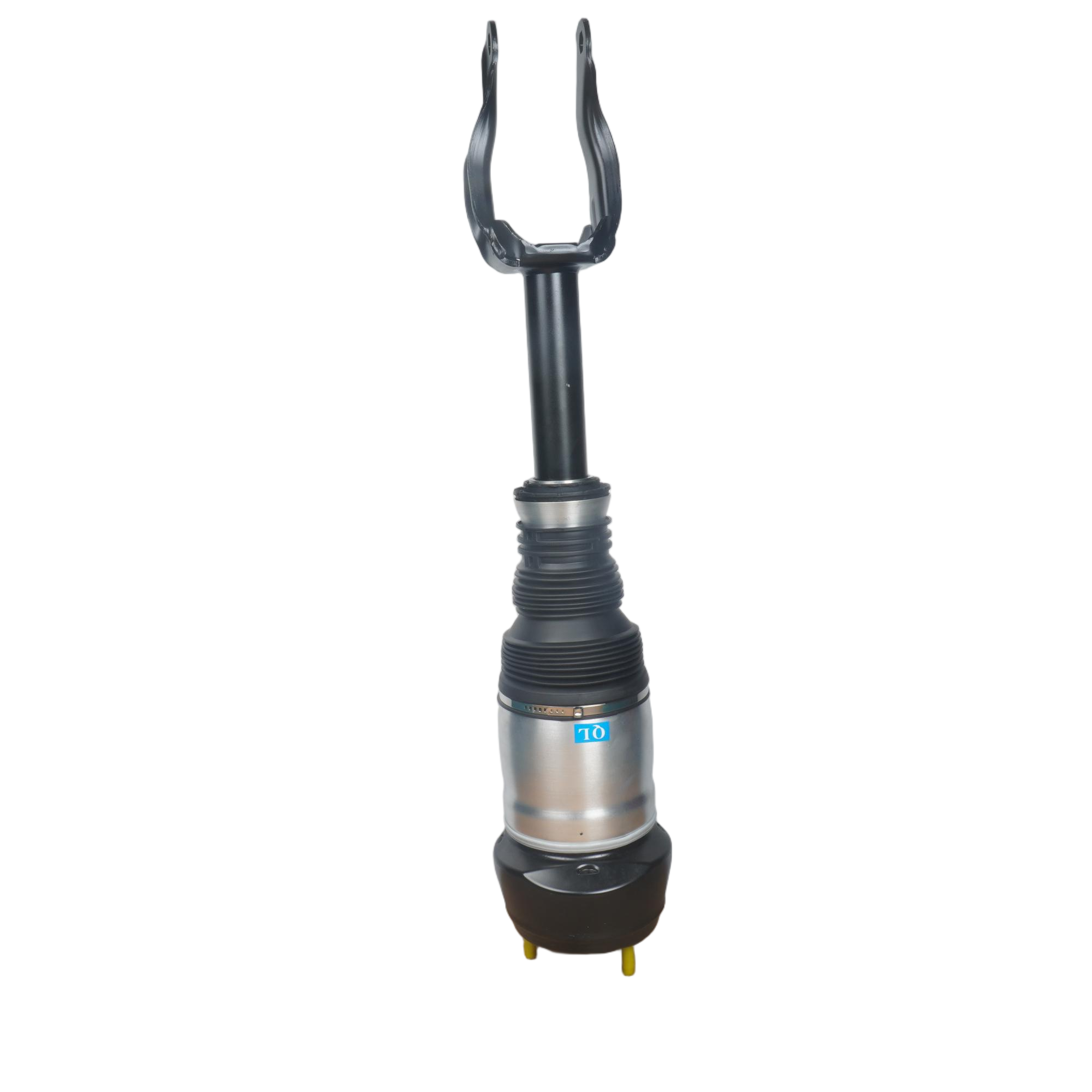Mercedes air suspension compressor W166
