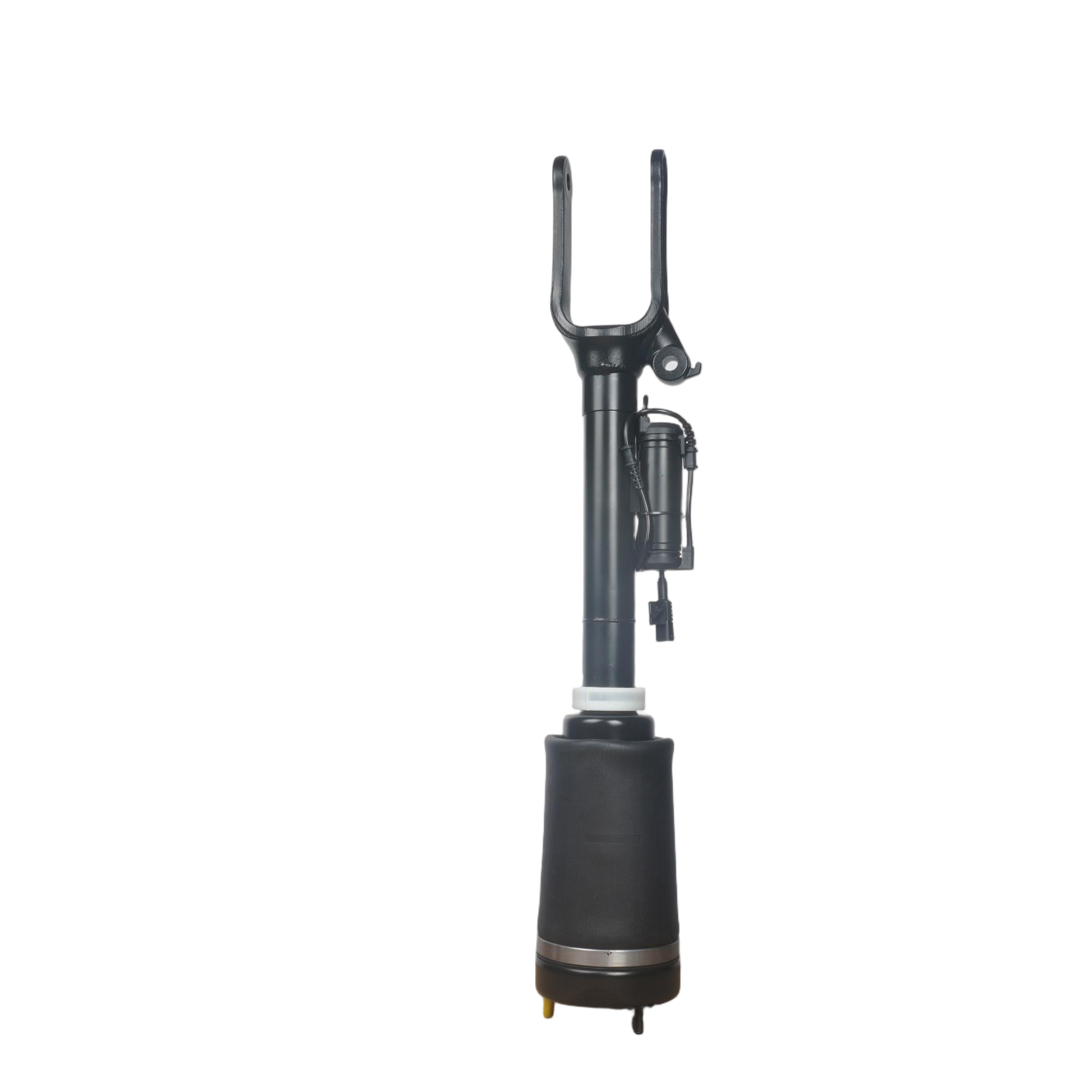 ML Class W164 air suspension strut unit