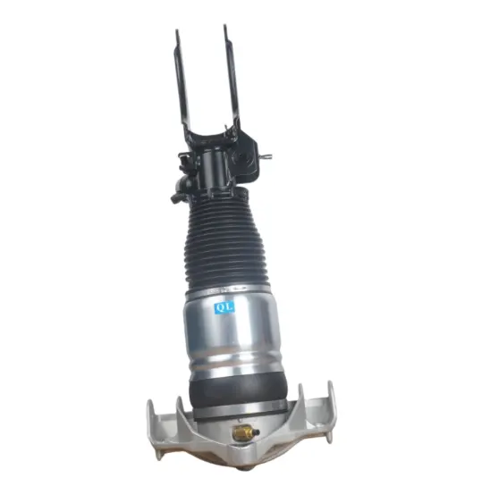 OEM automotive air suspension parts