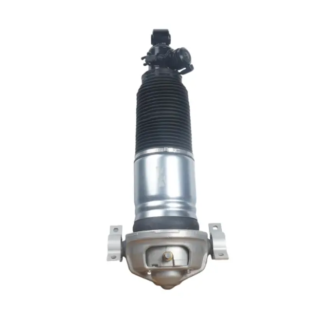 aftermarket air suspension compressor