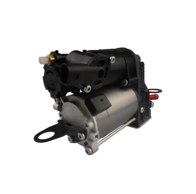 aftermarket air suspension compressor manufacturer