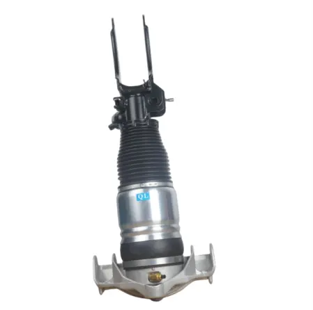 air Suspension Company