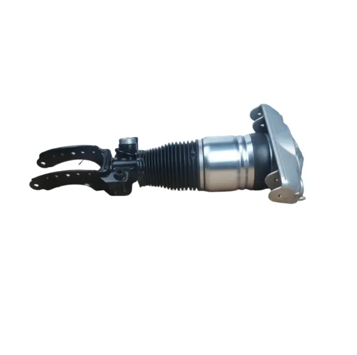 air Suspension Company