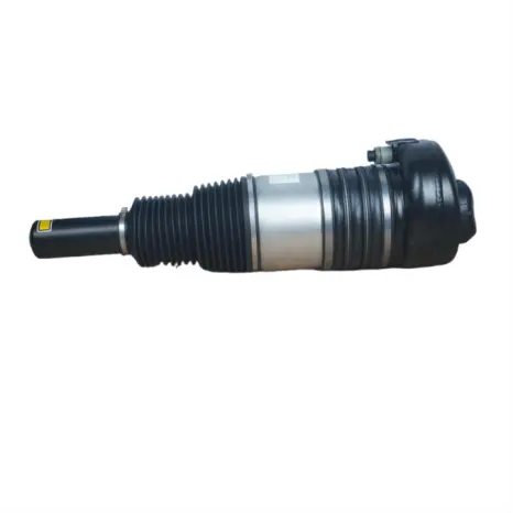 air ride suspension manufacturer