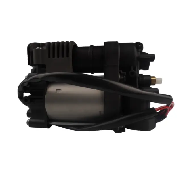 air suspension compressor replacement