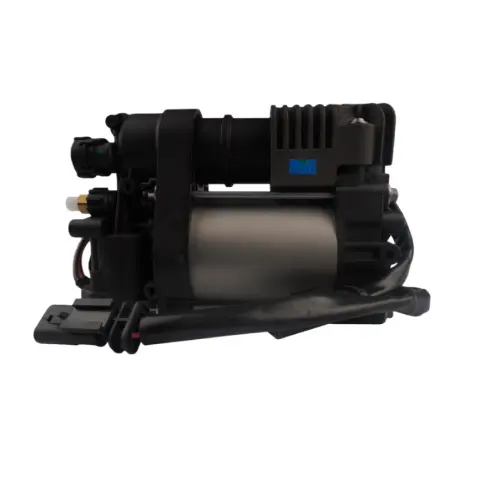 air suspension compressor replacement