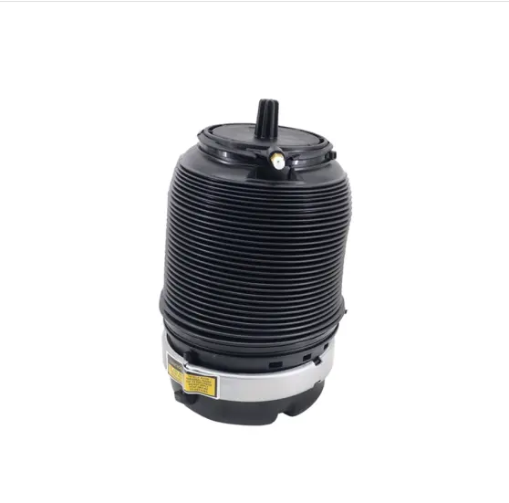 automotive air spring manufacturer