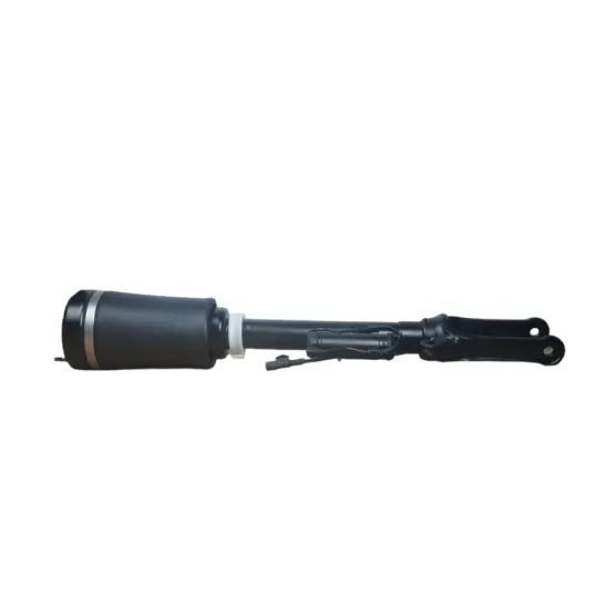 automotive air suspension supplier
