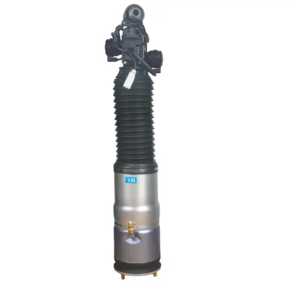 electronic air suspension shock