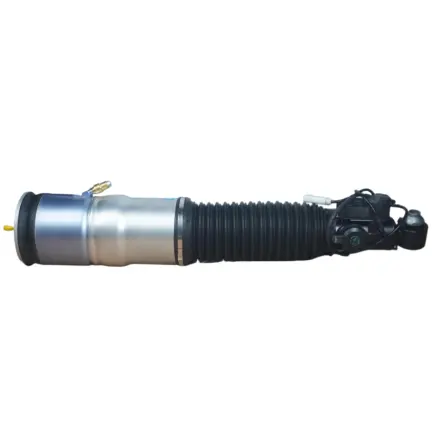electronic air suspension shock